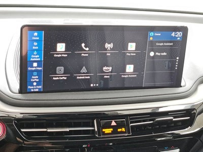 2026 Acura MDX FWD w/Technology Package