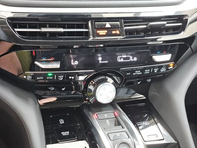 2026 Acura MDX FWD w/Technology Package