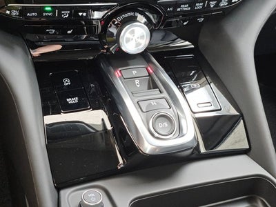 2026 Acura MDX FWD w/Technology Package