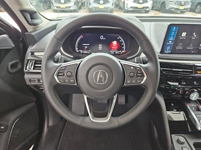 2026 Acura MDX FWD w/Technology Package