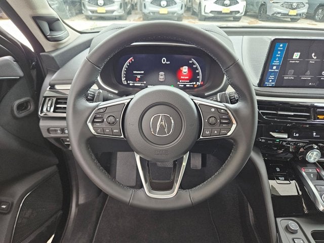 2026 Acura MDX FWD w/Technology Package