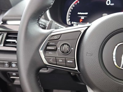 2026 Acura MDX FWD w/Technology Package