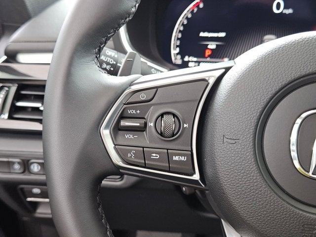 2026 Acura MDX FWD w/Technology Package