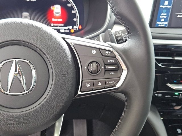2026 Acura MDX FWD w/Technology Package