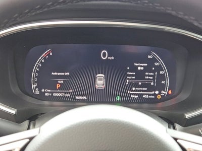 2026 Acura MDX FWD w/Technology Package