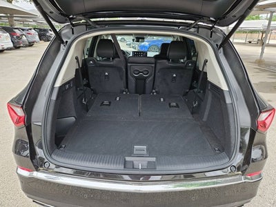 2026 Acura MDX FWD w/Technology Package