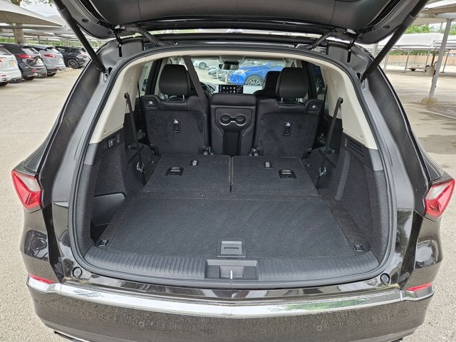 2026 Acura MDX FWD w/Technology Package
