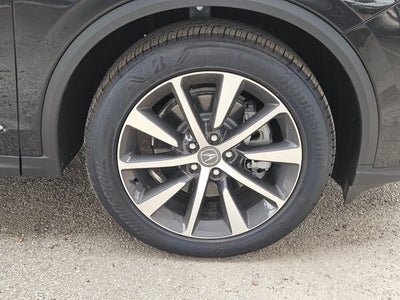 2026 Acura MDX FWD w/Technology Package