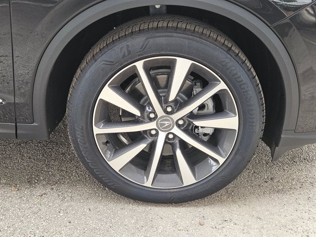 2026 Acura MDX FWD w/Technology Package