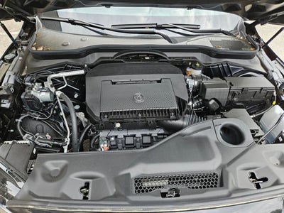 2026 Acura MDX FWD with Technology Package