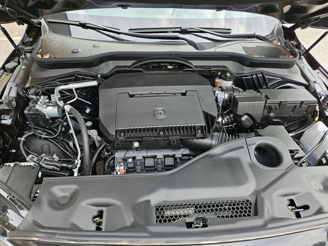 2026 Acura MDX FWD with Technology Package