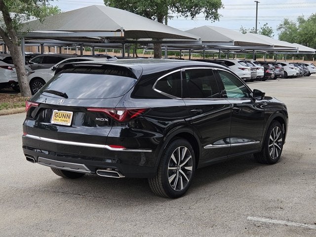 2026 Acura MDX FWD w/Technology Package