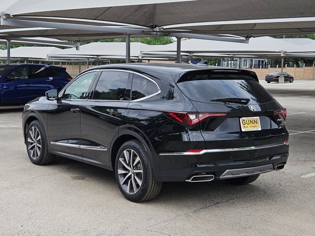 2026 Acura MDX FWD w/Technology Package