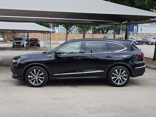 2026 Acura MDX FWD w/Technology Package