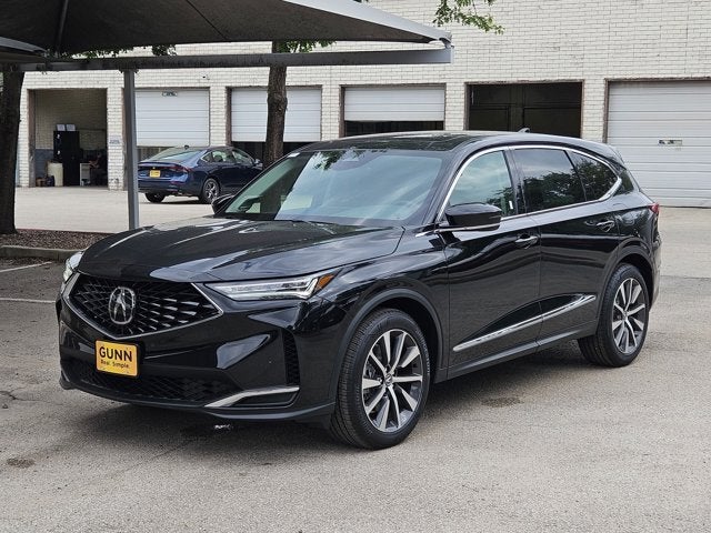 2026 Acura MDX FWD w/Technology Package
