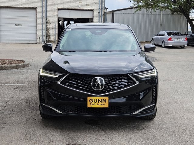 2026 Acura MDX FWD w/Technology Package