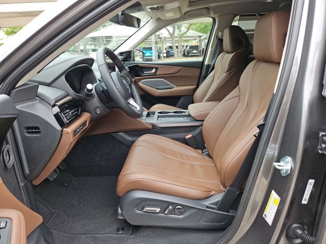 2026 Acura MDX w/Technology Package