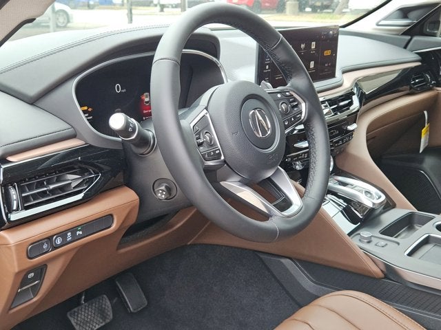 2026 Acura MDX w/Technology Package