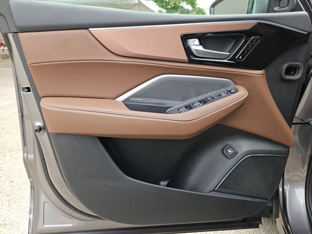 2026 Acura MDX w/Technology Package