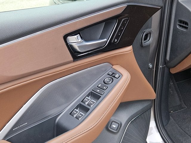 2026 Acura MDX w/Technology Package