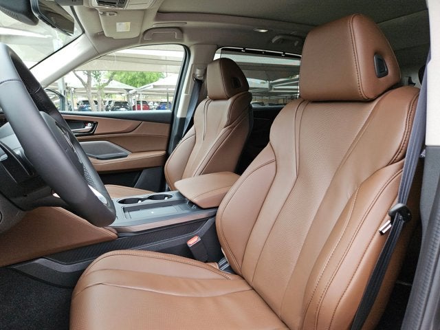 2026 Acura MDX w/Technology Package