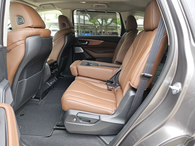 2026 Acura MDX w/Technology Package