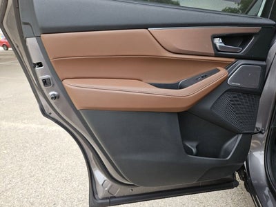 2026 Acura MDX w/Technology Package