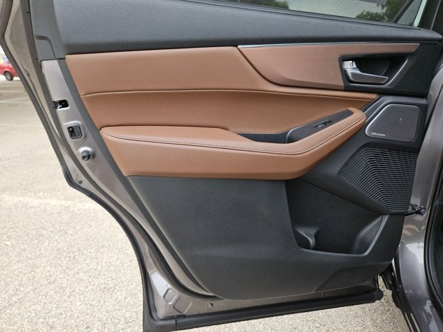 2026 Acura MDX w/Technology Package