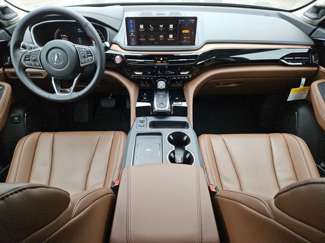 2026 Acura MDX w/Technology Package