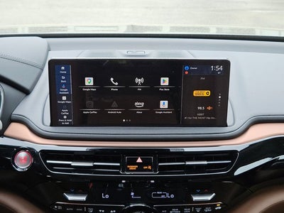 2026 Acura MDX w/Technology Package