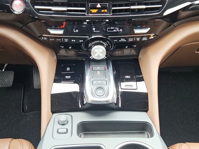 2026 Acura MDX w/Technology Package