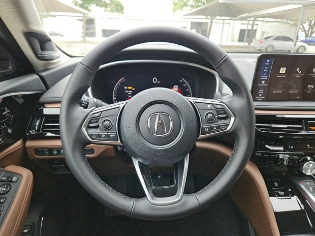 2026 Acura MDX w/Technology Package