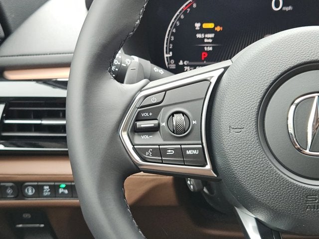 2026 Acura MDX w/Technology Package
