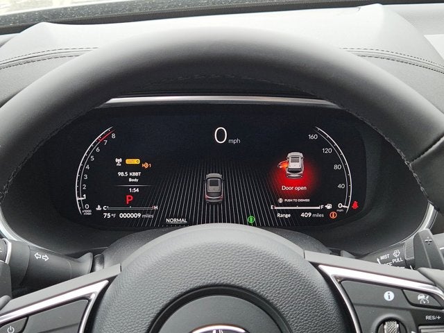 2026 Acura MDX w/Technology Package