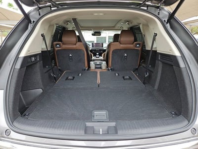 2026 Acura MDX w/Technology Package