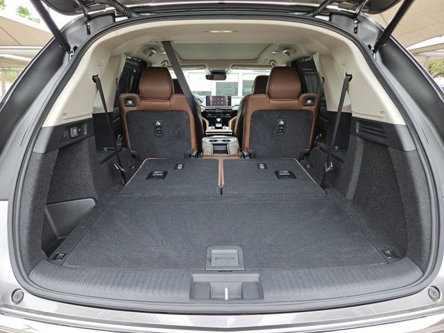 2026 Acura MDX w/Technology Package