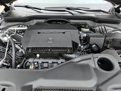 2026 Acura MDX w/Technology Package