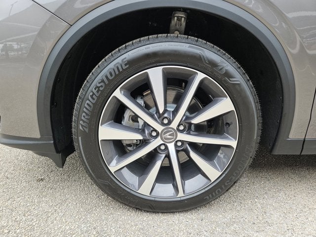 2026 Acura MDX FWD w/Technology Package