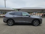 2026 Acura MDX w/Technology Package