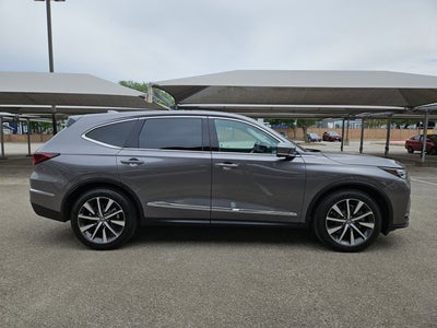 2026 Acura MDX w/Technology Package