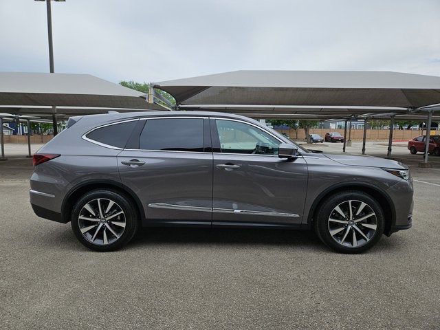 2026 Acura MDX w/Technology Package