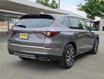 2026 Acura MDX w/Technology Package