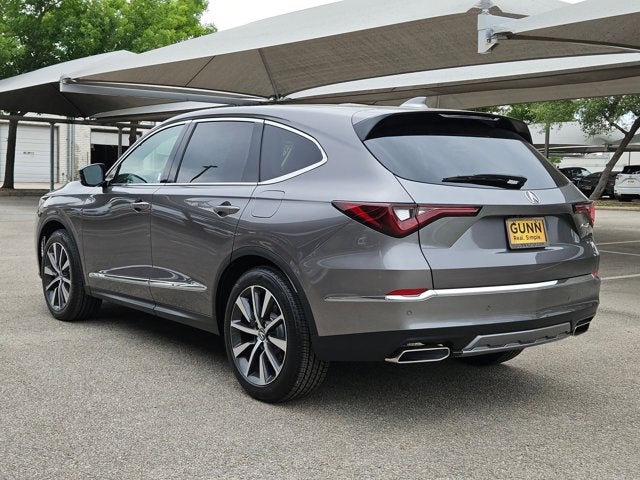 2026 Acura MDX w/Technology Package
