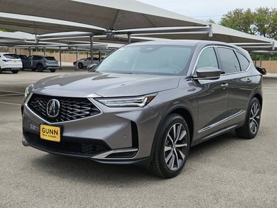 2026 Acura MDX w/Technology Package