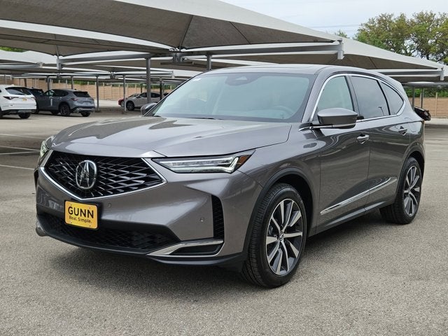 2026 Acura MDX w/Technology Package