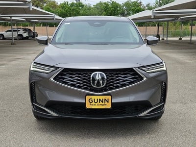 2026 Acura MDX w/Technology Package