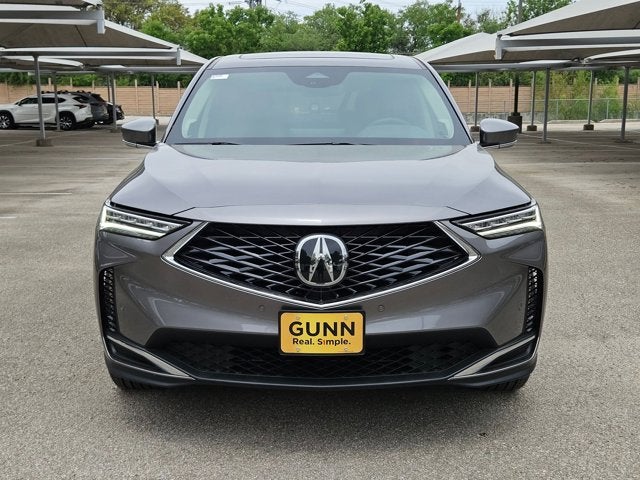 2026 Acura MDX w/Technology Package