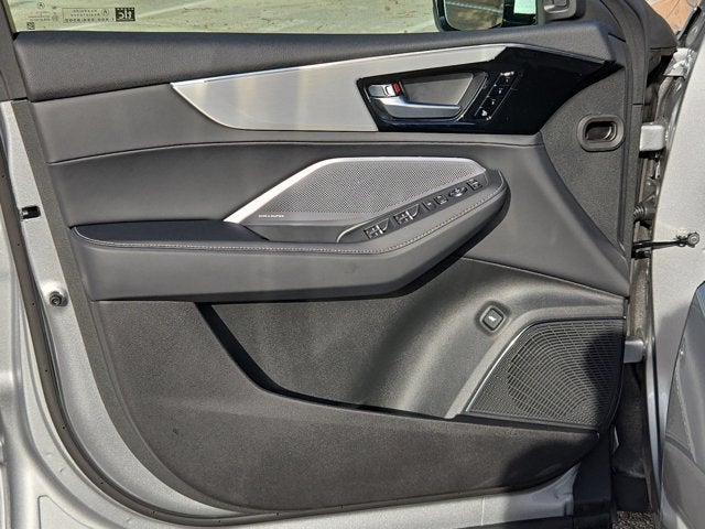 2026 Acura MDX FWD with Technology Package