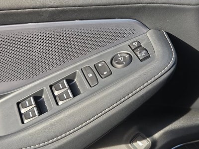 2026 Acura MDX FWD with Technology Package