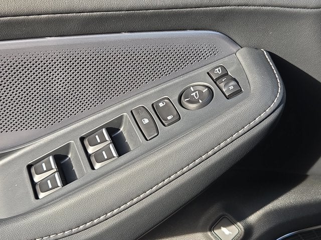 2026 Acura MDX FWD with Technology Package